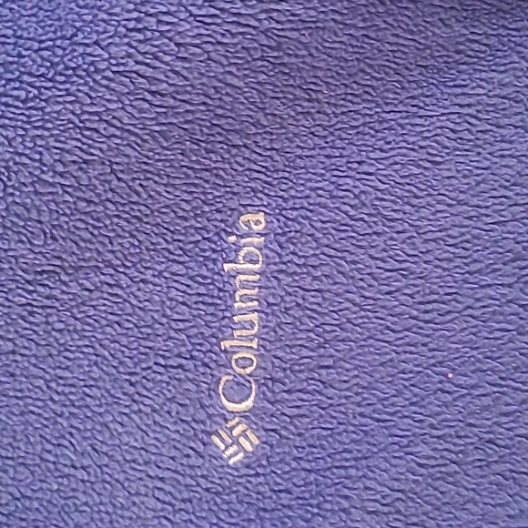 Columbia Jacket - Picture 4 of 6